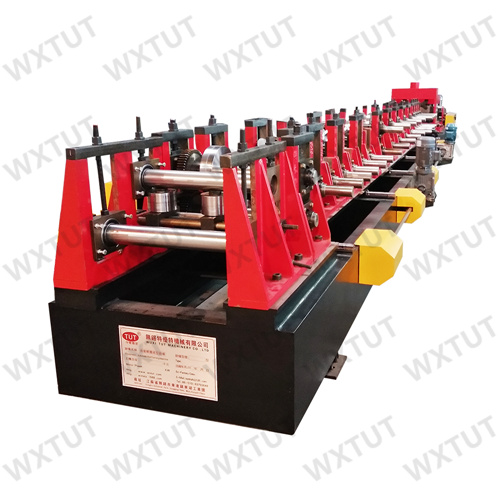 無級快調(diào)C型鋼設(shè)備